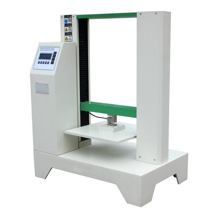 <b>智能型紙箱抗壓試驗機(jī)</b>